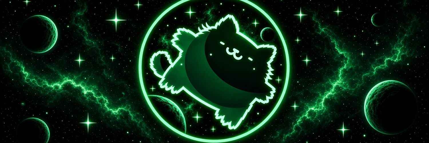 Pumpcat banner